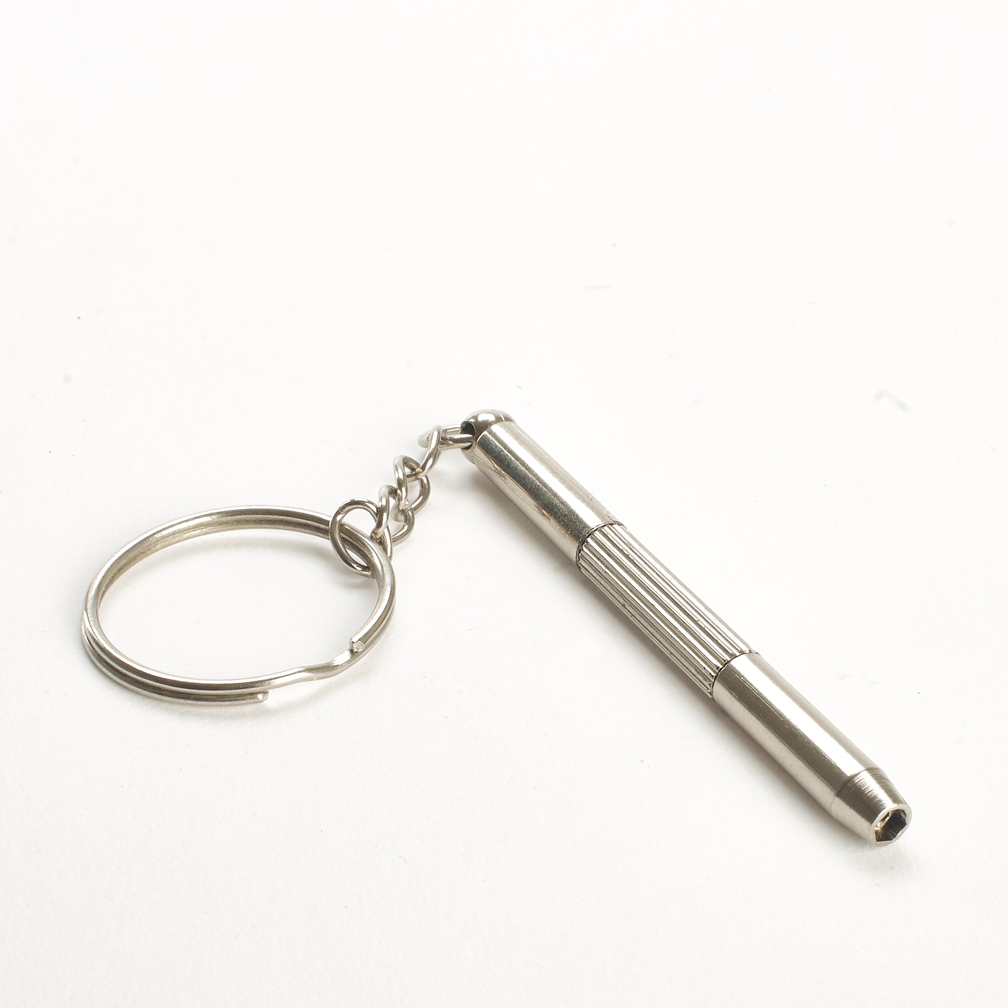 Cremation Pendant - Premium Teardrop with Amethyst and Diamante